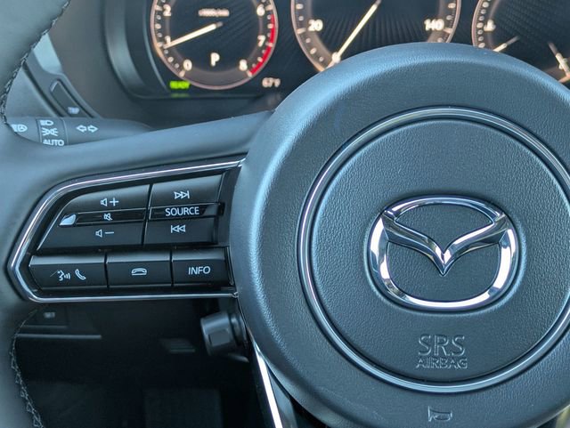 New 2026 MAZDA CX-90 3.3 Turbo S w/ Premium Plus image 18