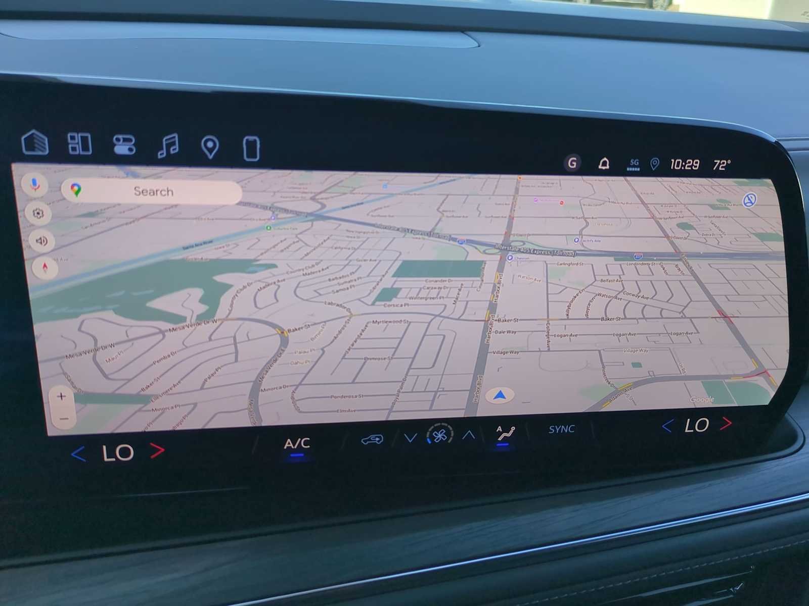 New 2026 Chevrolet Tahoe LS RWD image 19