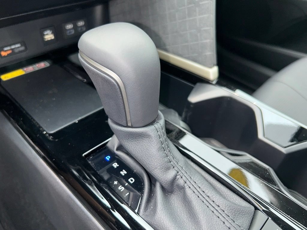 Certified 2026 Toyota Camry XLE AWD/4WD image 20