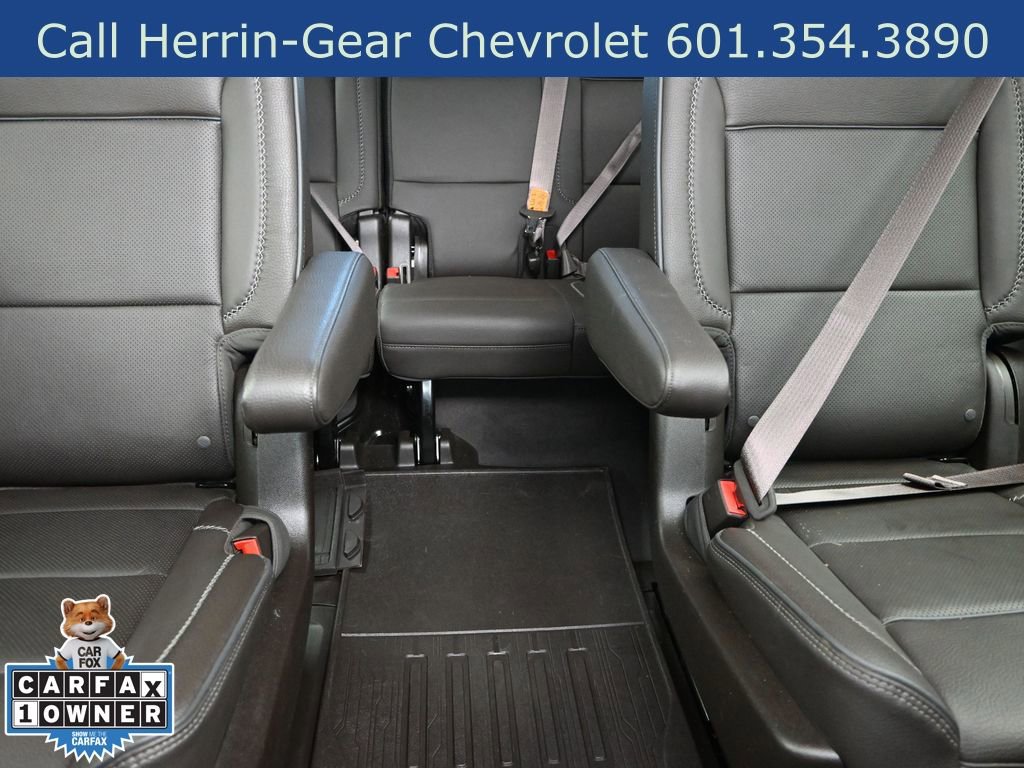 Used 2024 GMC Yukon Denali w/ LPO, Floor Liner Package image 29