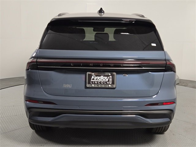 New 2026 Lincoln Nautilus Reserve w/ Jet Appearance Package image 7