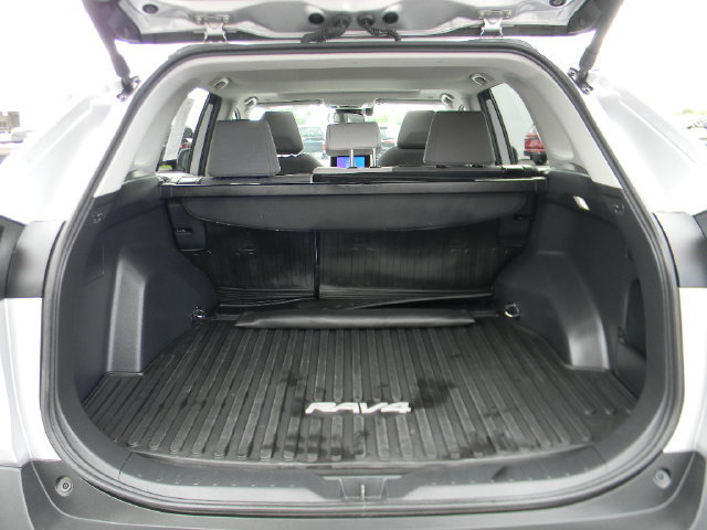 Certified 2024 Toyota RAV4 XLE w/ Convenience Package AWD/4WD image 22