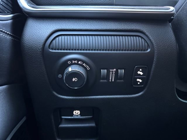 Used 2022 Jeep Wagoneer Series III image 6