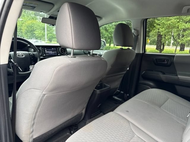 Used 2023 Toyota Tacoma SR AWD/4WD image 19