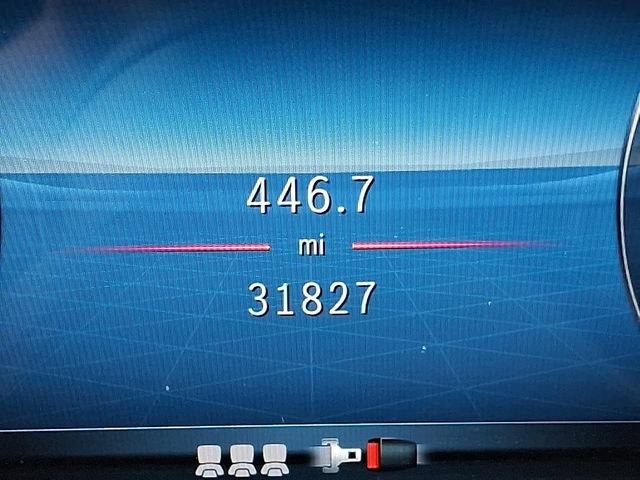 Used 2024 Mercedes-Benz GLE 450e 4MATIC image 23