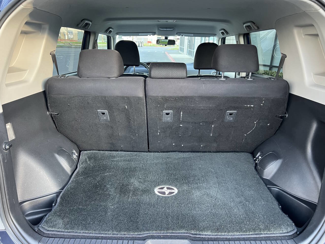 Used 2008 Scion xB image 17
