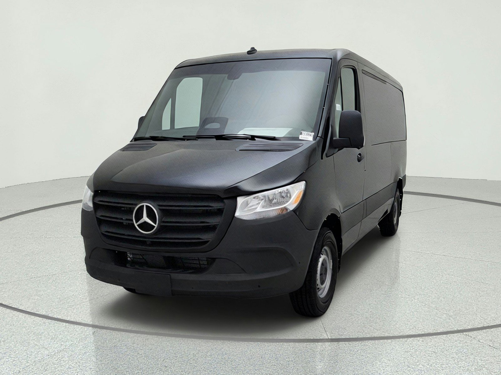 New 2026 Mercedes-Benz Sprinter 2500 image 3