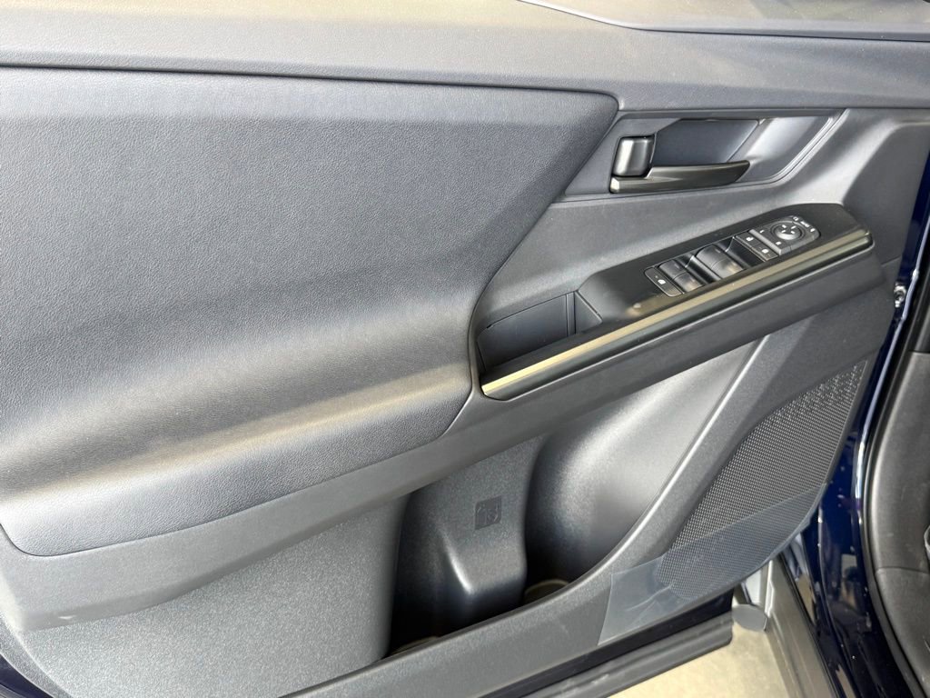 New 2026 Toyota bZ XLE Plus image 15