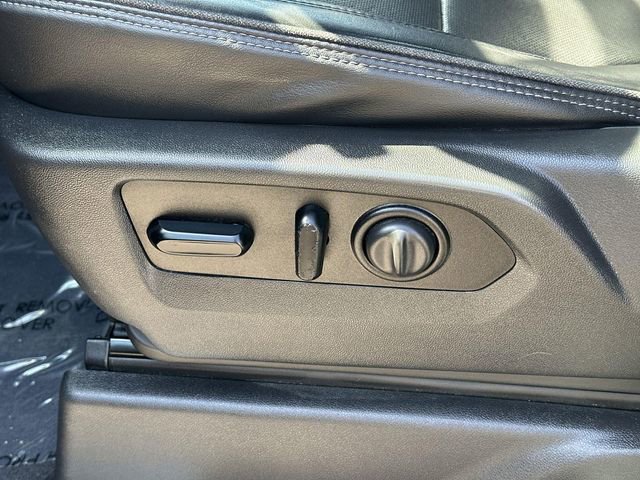 Used 2021 Chevrolet Silverado 2500 High Country w/ Z71 Off-Road Package image 33