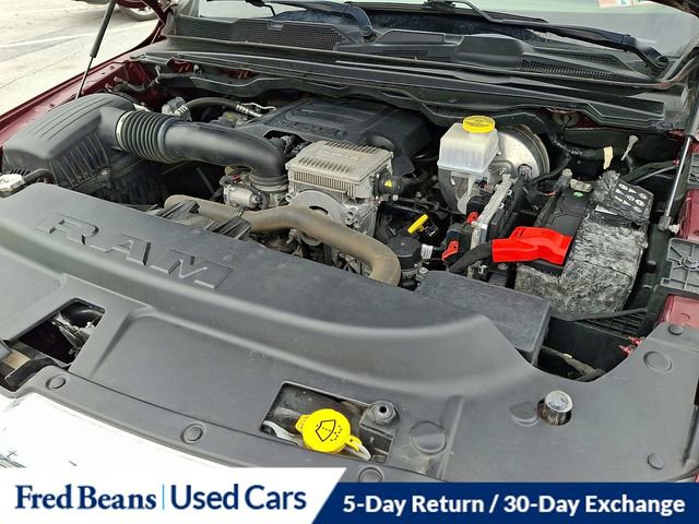 Used 2020 RAM 1500 Limited AWD/4WD image 31