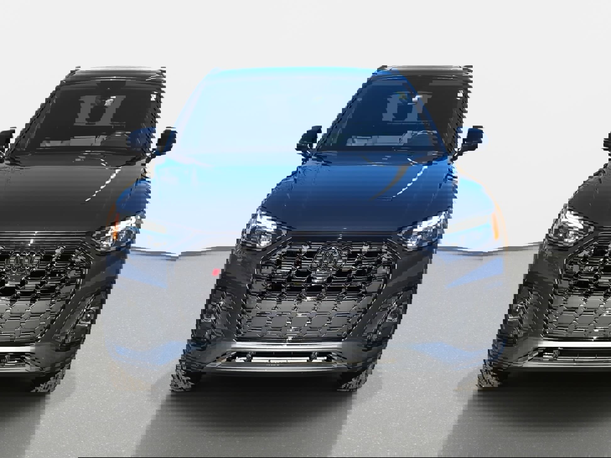 Used 2023 Audi SQ5 Premium Plus w/ Premium Plus Package image 2