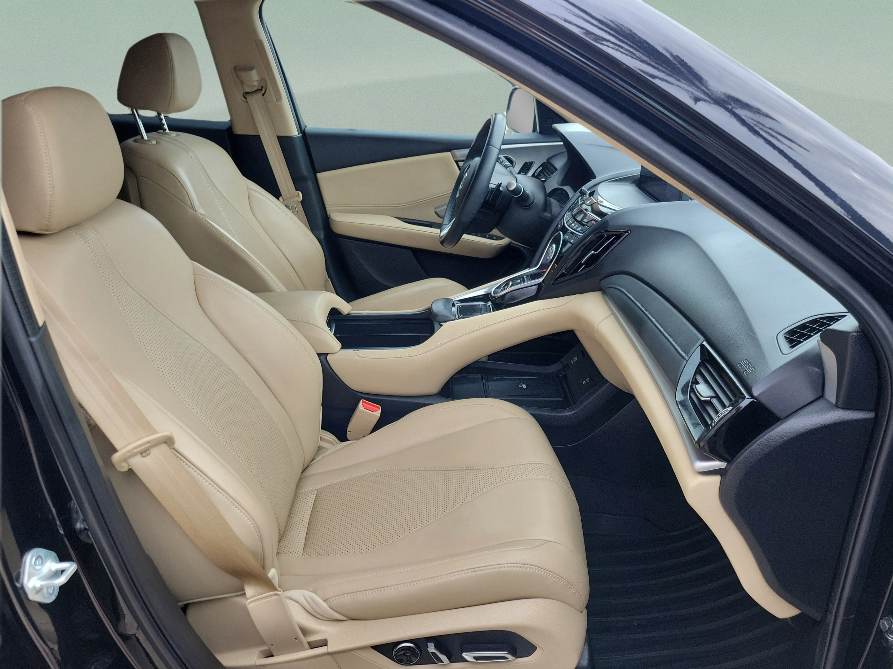 Used 2023 Acura RDX FWD w/ Technology Package image 6