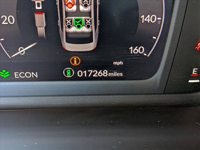 Used 2024 Honda Accord Sport image 11