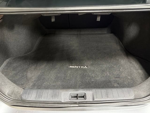 Used 2025 Nissan Sentra SV w/ All-Weather Package FWD image 19
