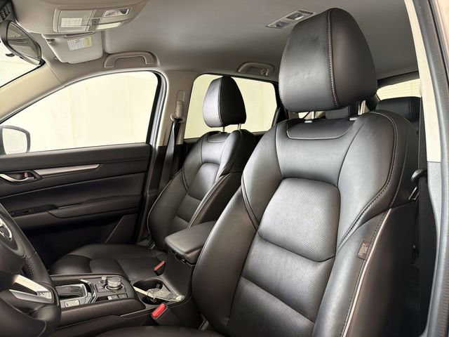 Certified 2025 MAZDA CX-5 AWD 2.5 S w/ Select Package image 19