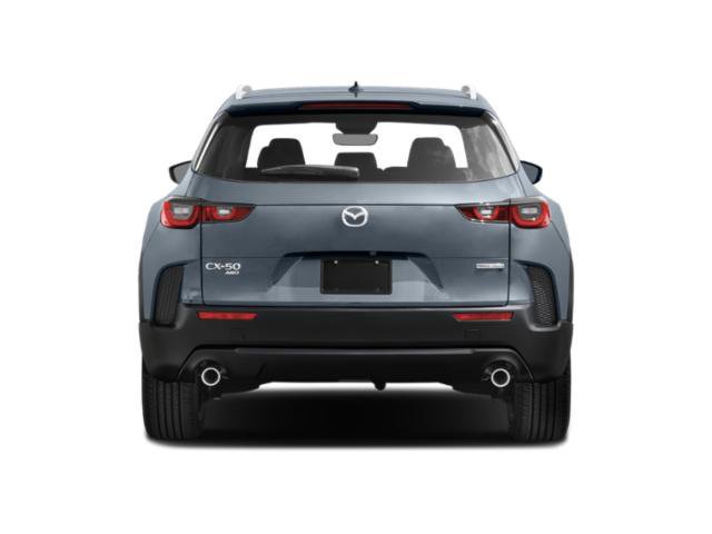 Used 2023 MAZDA CX-50 AWD 2.5 S w/ Cargo Package image 8