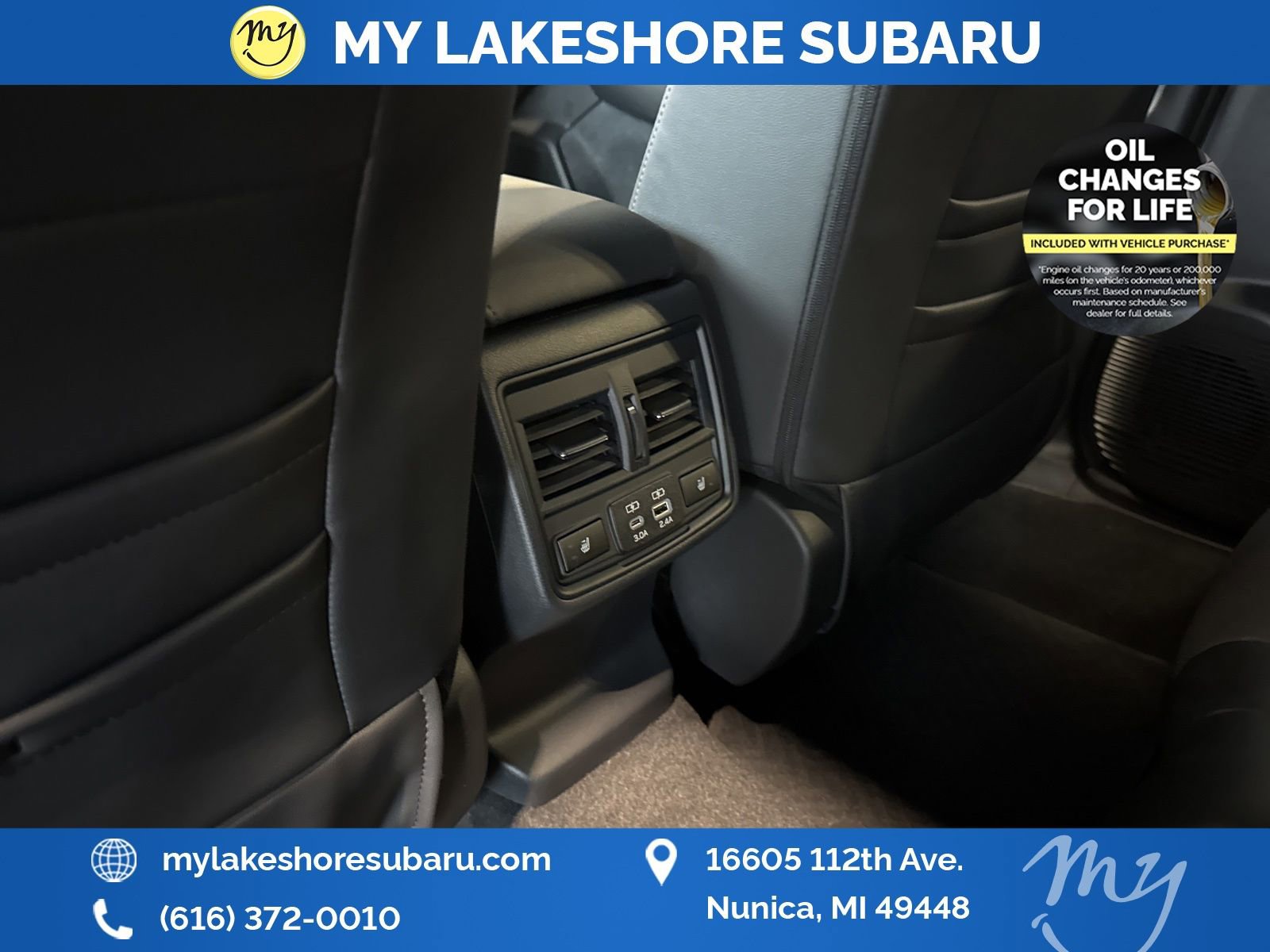 New 2026 Subaru Outback Touring XT image 26