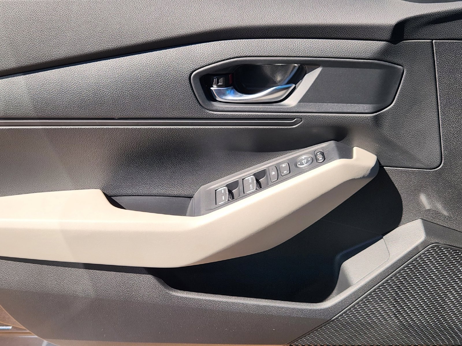 New 2026 Honda Accord LX image 22