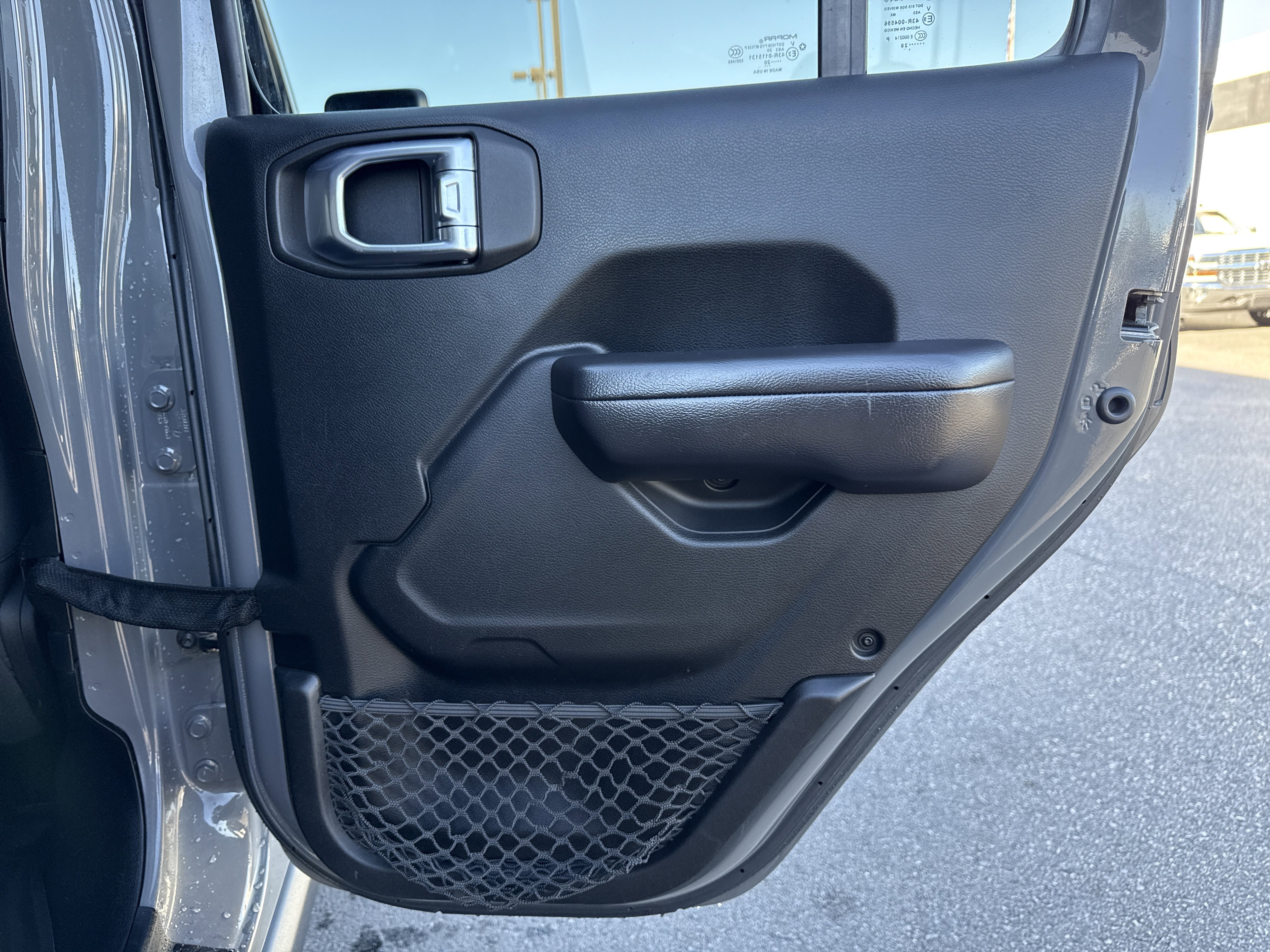 Used 2020 Jeep Gladiator Rubicon w/ Trailer Tow Package image 51