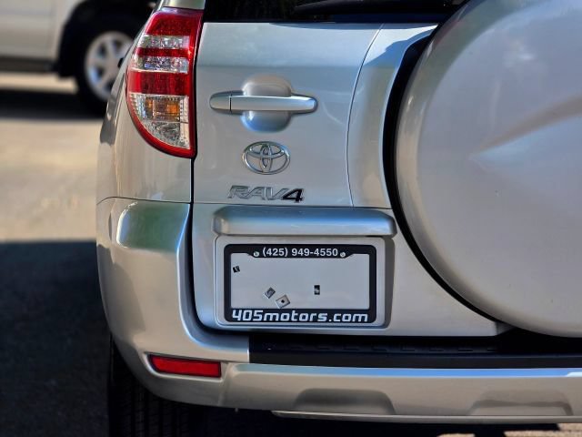 Used 2012 Toyota RAV4 FWD w/ Value Pkg image 9