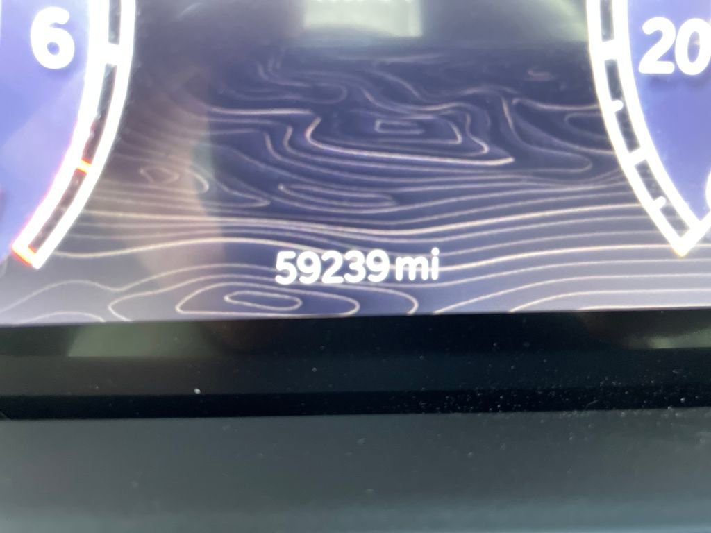 Used 2022 Jeep Grand Cherokee Trailhawk w/ ADV Protech Group II image 16