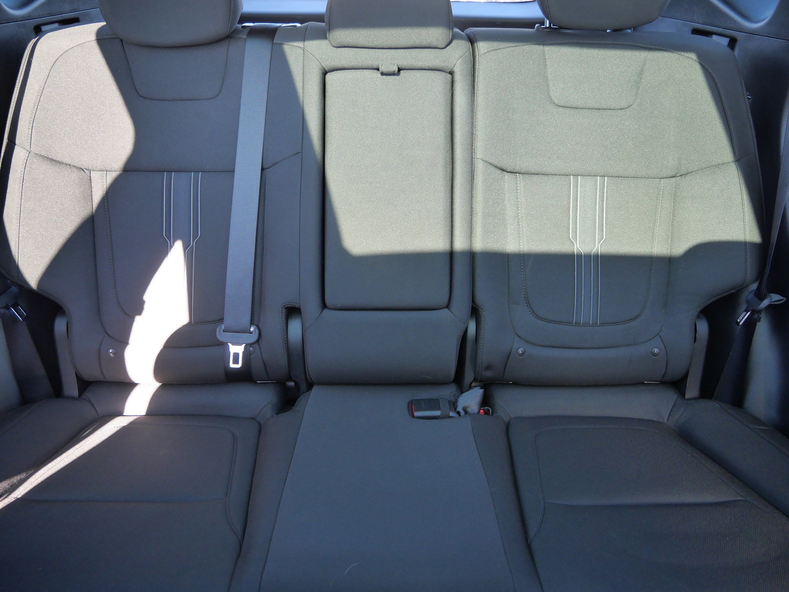 Certified 2022 Hyundai Tucson SEL w/ Cargo Package image 13