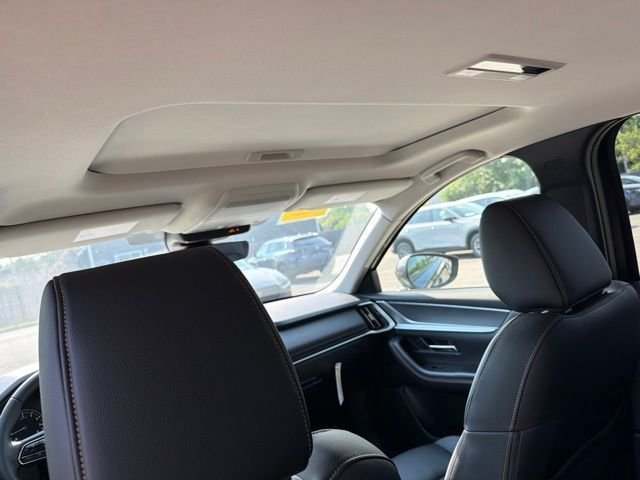 New 2026 MAZDA CX-90 3.3 Turbo w/ Preferred Package AWD/4WD image 9