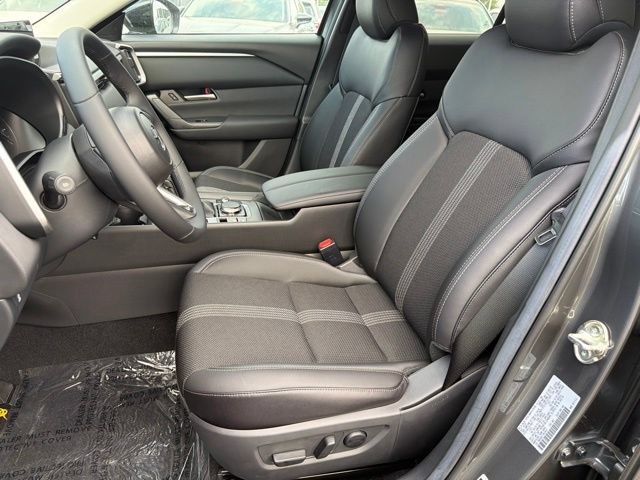 New 2026 MAZDA CX-50 AWD 2.5 S w/ Weather Package image 20