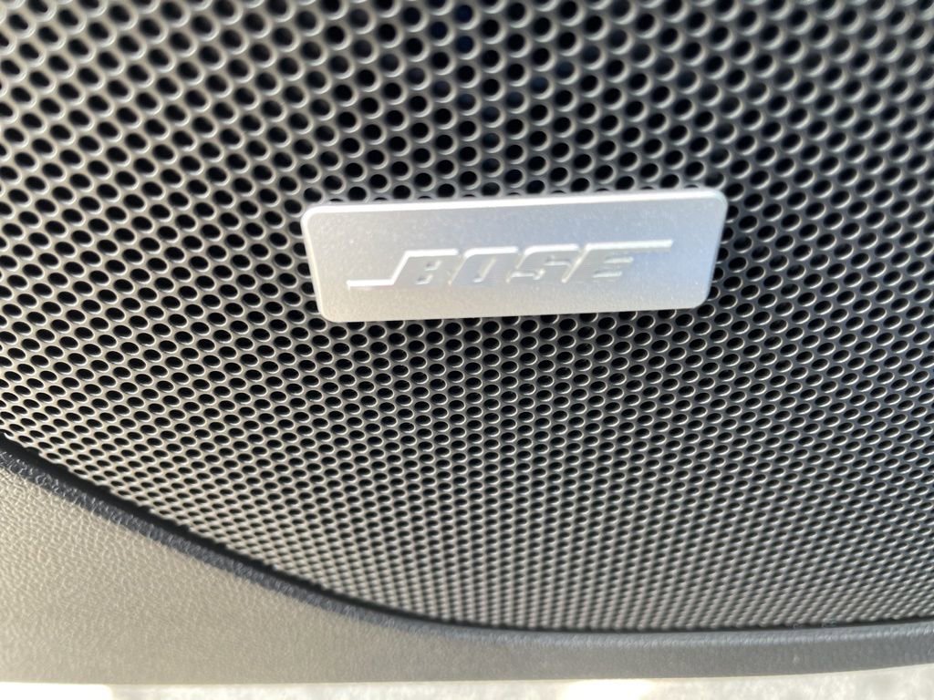 New 2026 Chevrolet Blazer RS w/ Enhanced Convenience Package AWD/4WD image 17