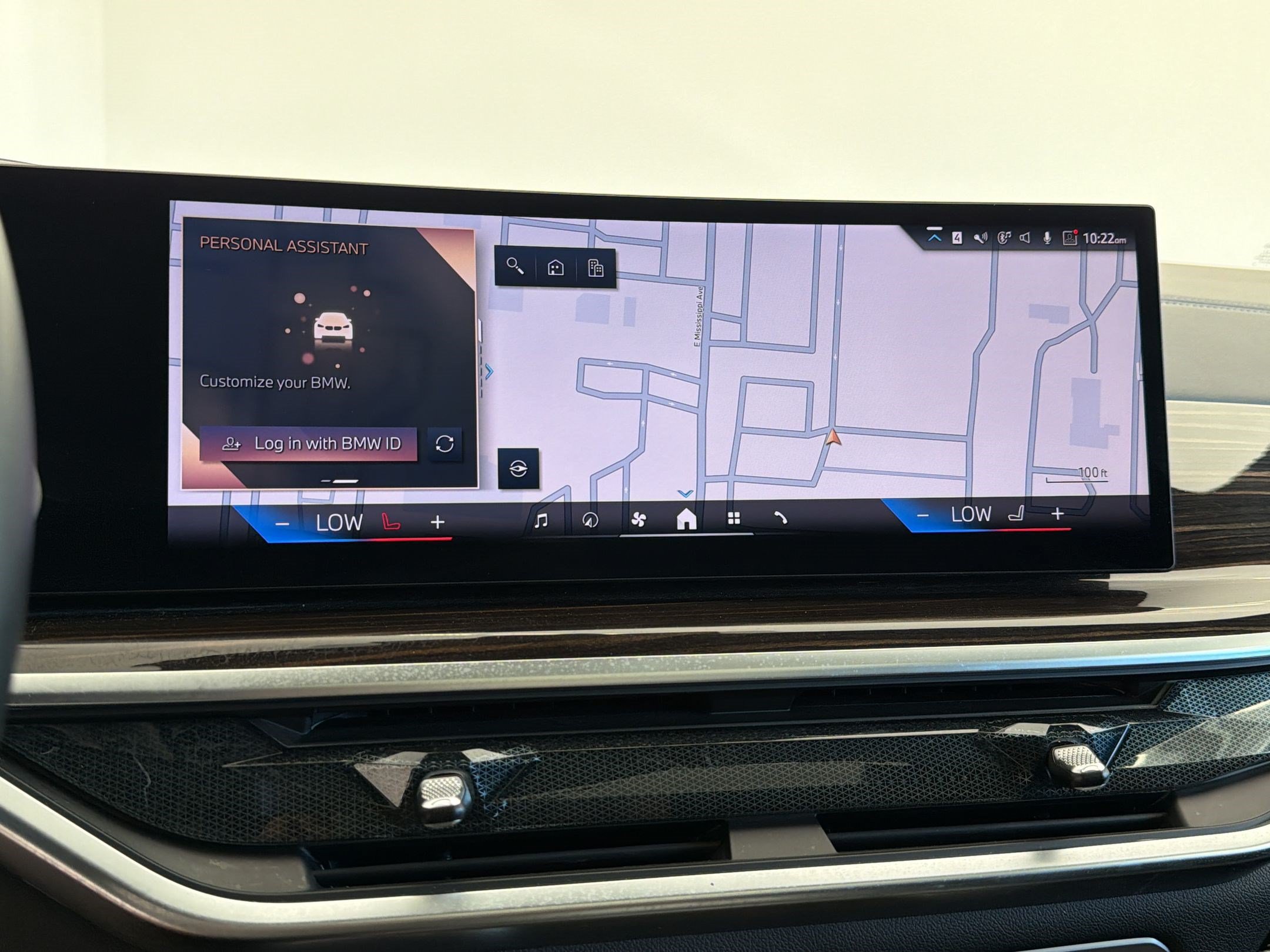 Certified 2026 BMW X5 xDrive40i AWD/4WD image 19