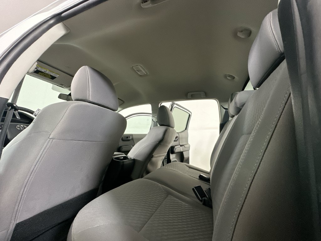 Used 2023 Toyota Tacoma SR AWD/4WD image 15
