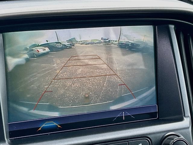 Used 2018 GMC Canyon SLE w/ SLE Convenience Package RWD image 10