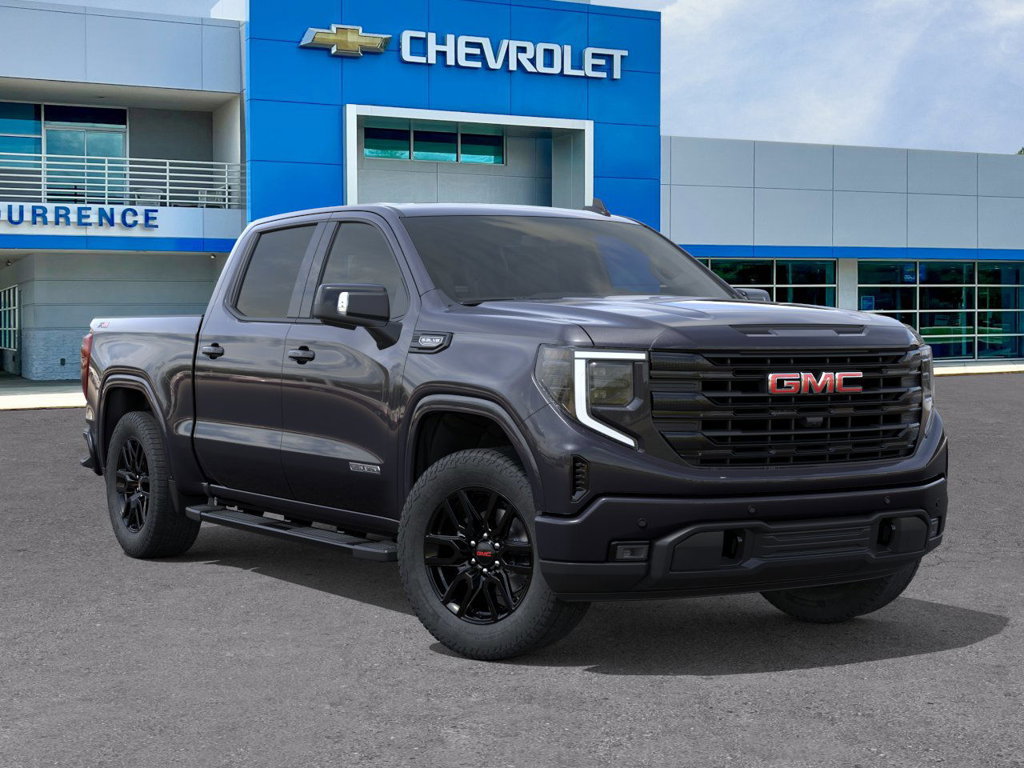 New 2026 GMC Sierra 1500 Elevation w/ Elevation Premium Package AWD/4WD image 15