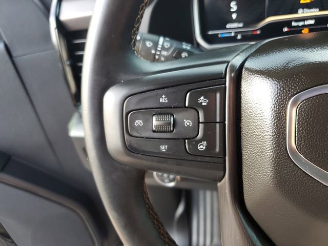 Used 2024 GMC Sierra 2500 AT4 w/ AT4 Premium Plus Package AWD/4WD image 29