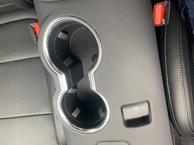 New 2025 Ford Mustang Premium image 7