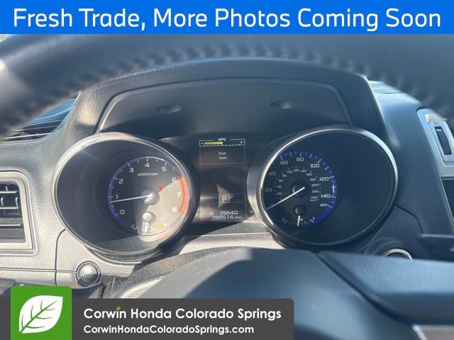 Used 2017 Subaru Outback 2.5i Limited image 17