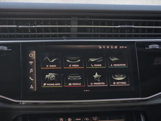 Certified 2021 Audi Q7 2.0T Premium Plus w/ Executive Package image 24