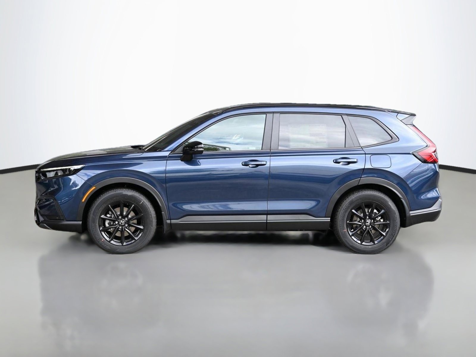New 2026 Honda CR-V Sport-L image 8
