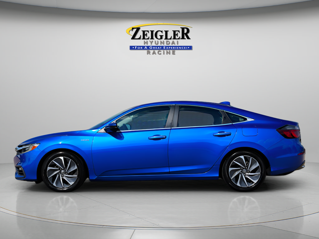 Used 2019 Honda Insight Touring image 4