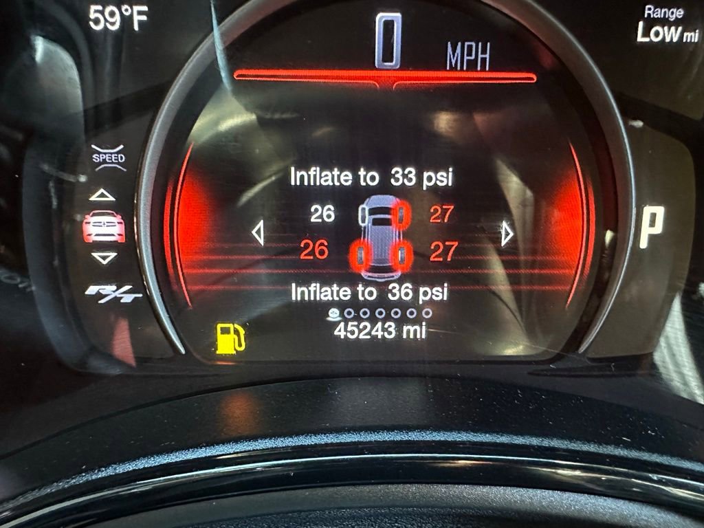 Used 2022 Dodge Durango R/T image 34