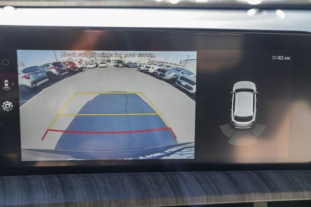 Certified 2024 Kia Telluride EX w/ EX Captain's Chair Package image 24