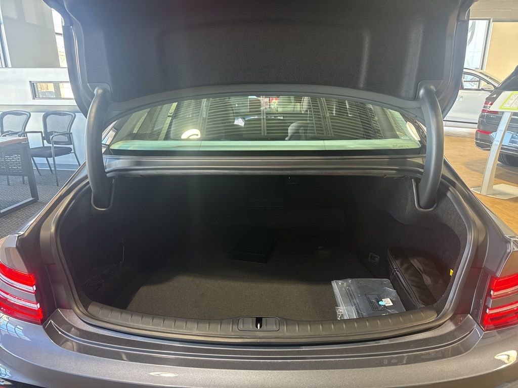 New 2026 Genesis G80 3.5T Sport Prestige image 24