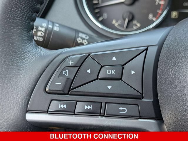 Used 2017 Nissan Rogue SL w/ SL Premium Package AWD/4WD image 19