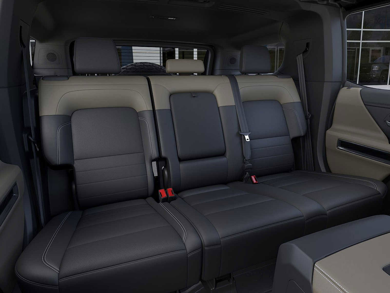 New 2026 GMC Hummer EV SUV image 17