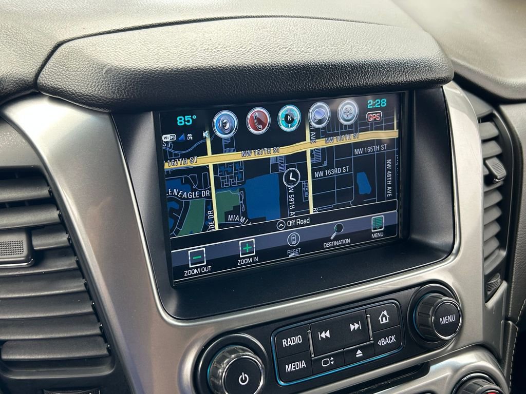 Used 2020 Chevrolet Tahoe LT AWD/4WD image 29