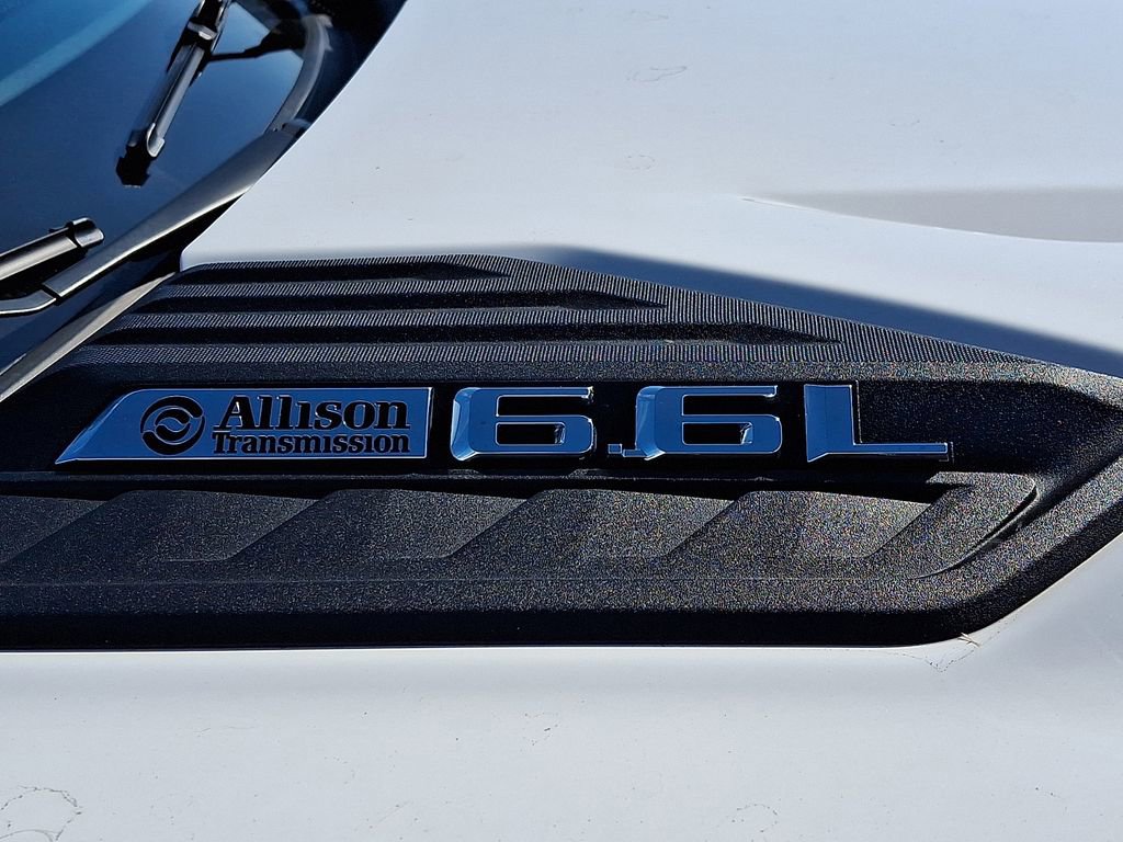 Used 2024 Chevrolet Silverado 2500 LTZ w/ LTZ Plus Package image 38