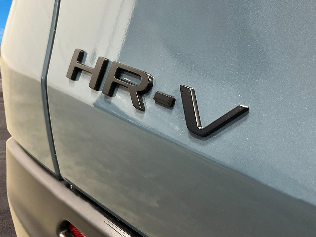 New 2027 Honda HR-V Sport image 6