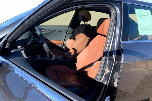Used 2020 Audi A4 2.0T Premium Plus w/ Premium Plus Package image 17