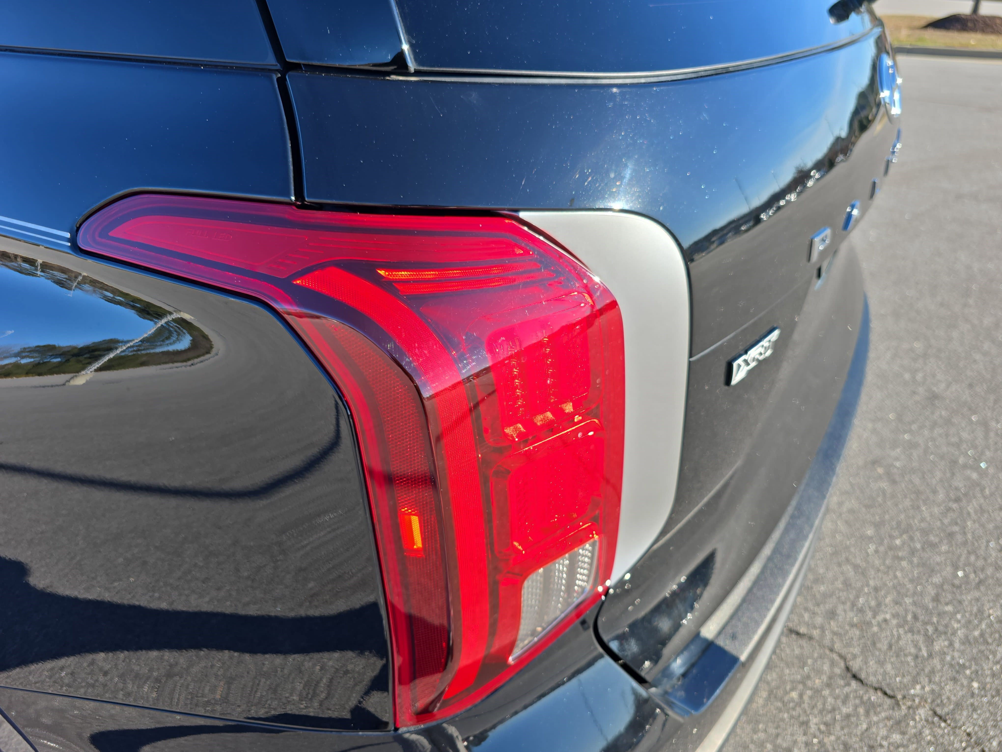 Used 2024 Hyundai Palisade XRT image 34