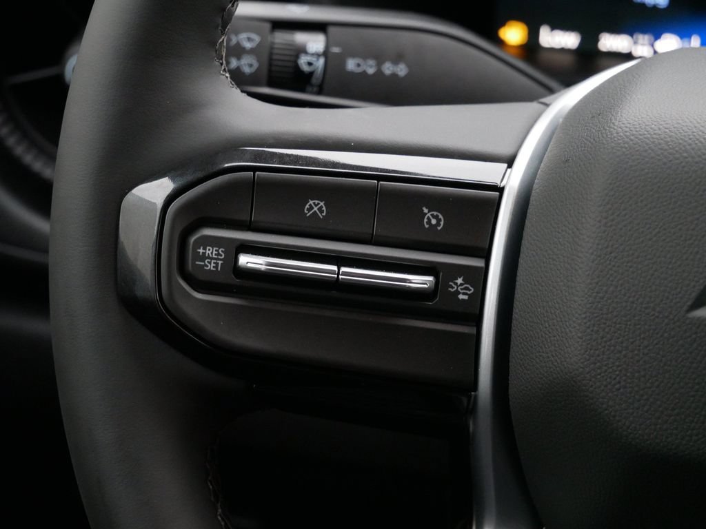 New 2026 Chevrolet Colorado Trail Boss AWD/4WD image 24